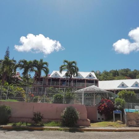 Residence Canouan 4312 Sainte-Anne Bagian luar foto