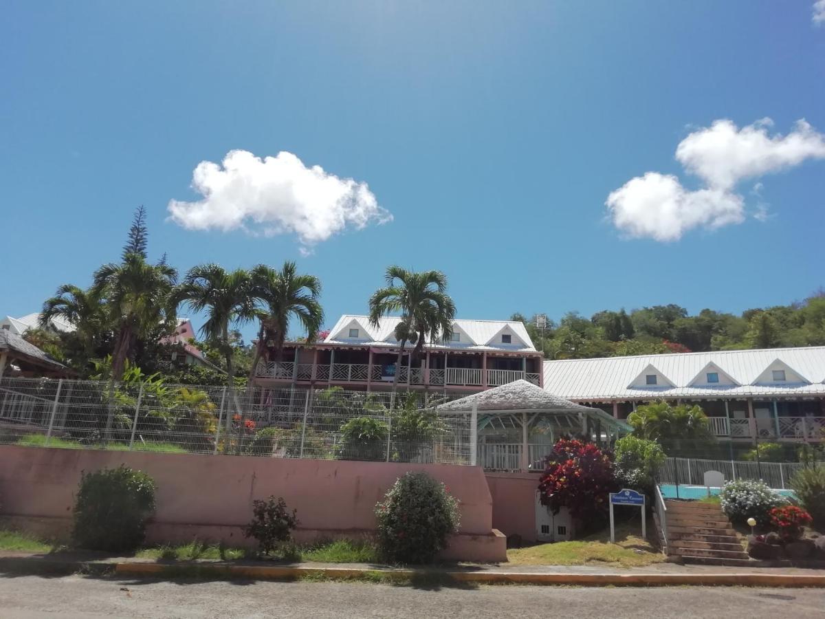 Residence Canouan 4312 Sainte-Anne Bagian luar foto