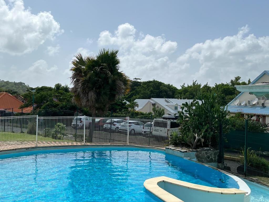 Residence Canouan 4312 Sainte-Anne Bagian luar foto